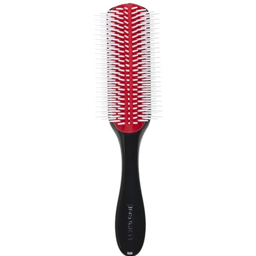 Haircare Denman | Denman Classic Large Styling Brush D4 9 Row