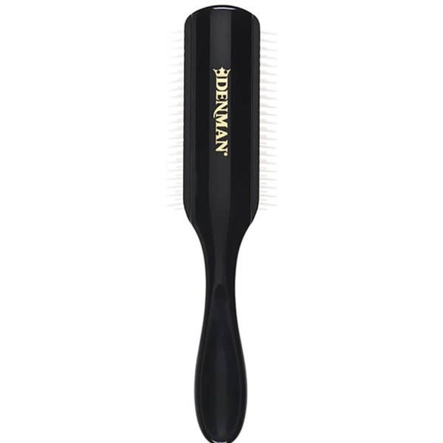 Haircare Denman | Denman Classic Large Styling Brush D4 9 Row