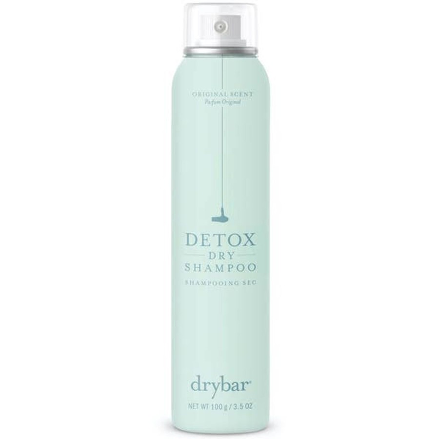 Haircare Drybar | Drybar Detox Dry Shampoo Original Scent 100G