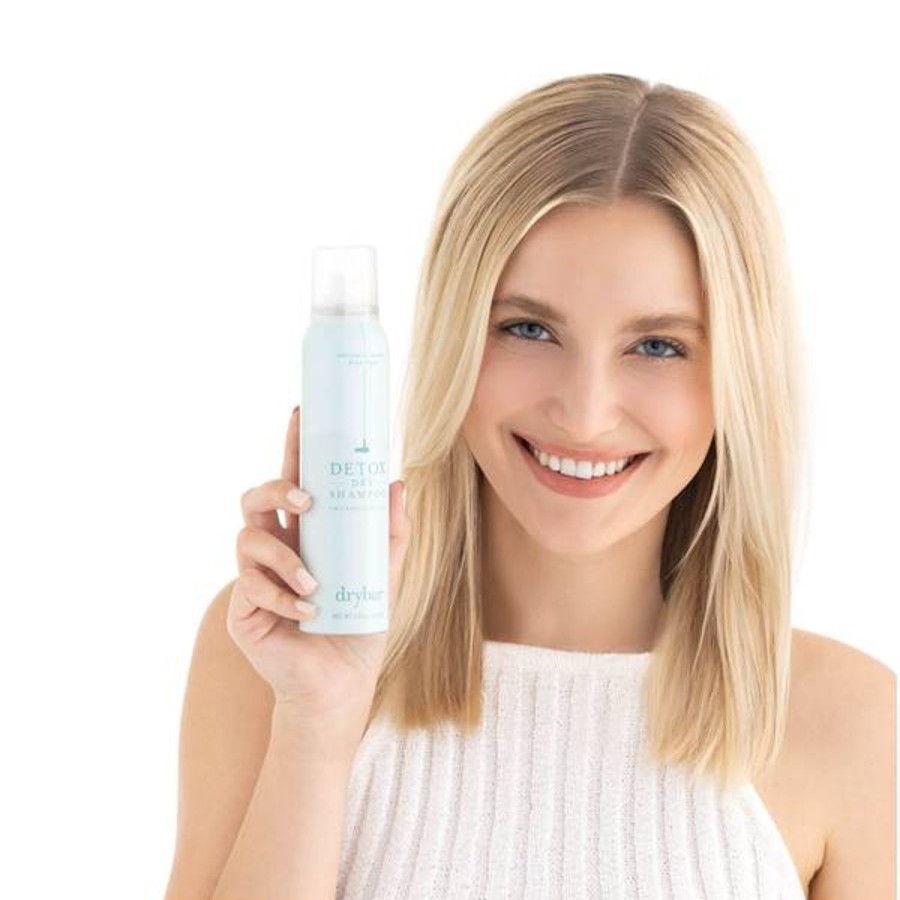 Haircare Drybar | Drybar Detox Dry Shampoo Original Scent 100G