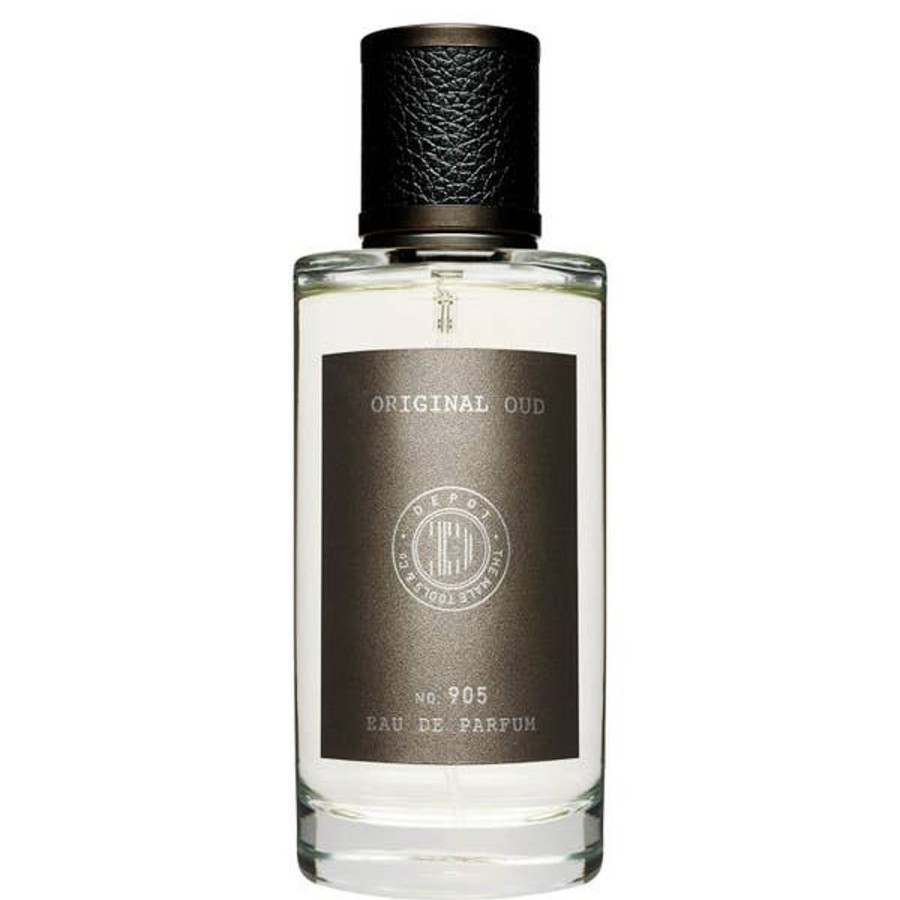 Fragrance Depot Eau De Parfum | Depot No.905 Original Oud Eau De Parfum 100Ml