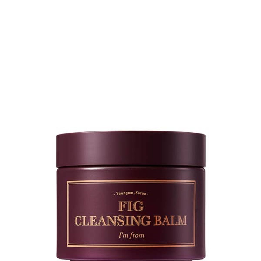 Skincare I'M FROM | I'M From Fig Cleansing Balm 100Ml