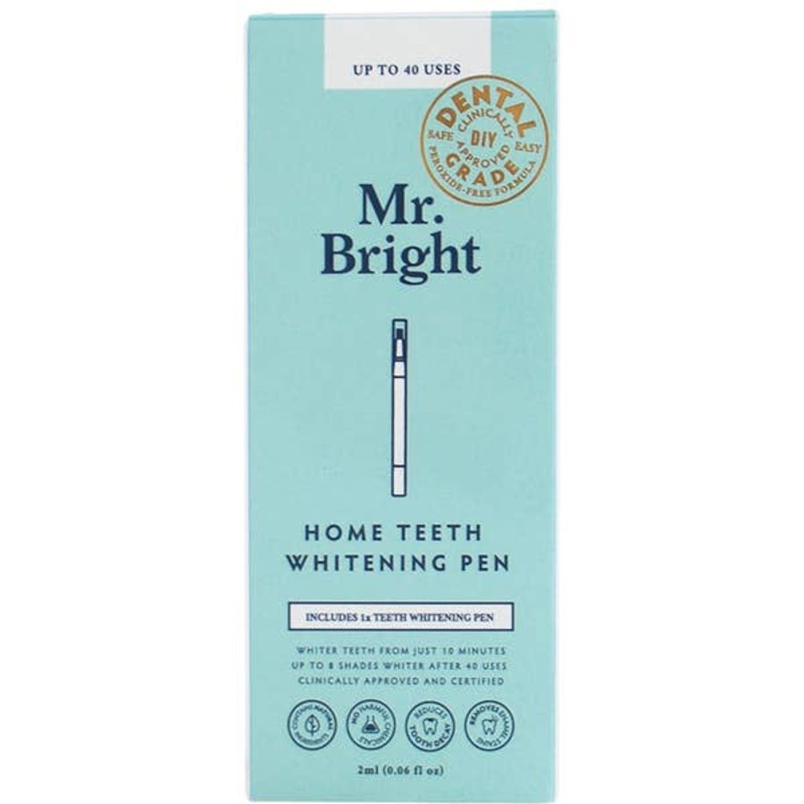 Personal Care Mr. Bright | Mr. Bright Whitening Pen