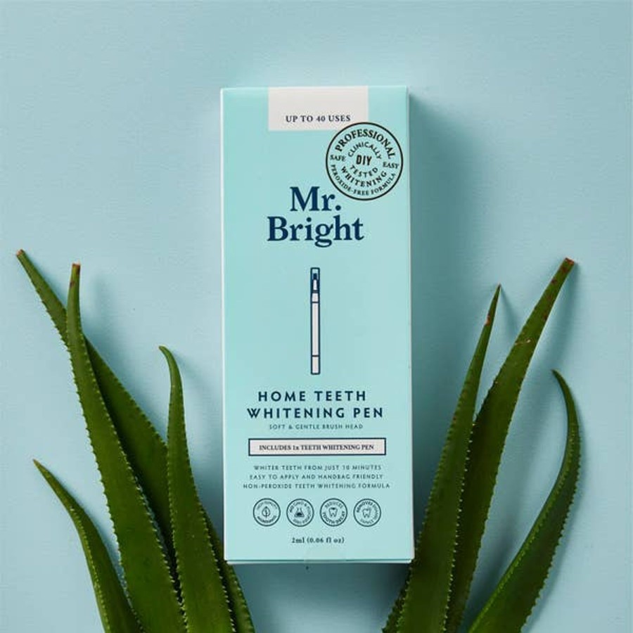 Personal Care Mr. Bright | Mr. Bright Whitening Pen