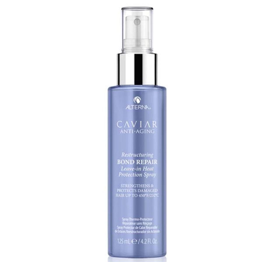 Men Alterna Styling | Alterna Caviar Restructuring Bond Repair Leave-In Heat Protection Spray 125Ml