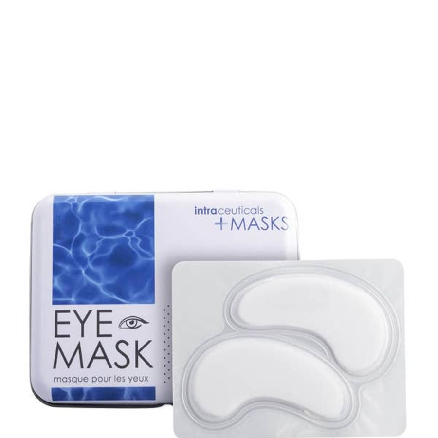 Skincare Intraceuticals | Intraceuticals Rejuvenate Eye Masks