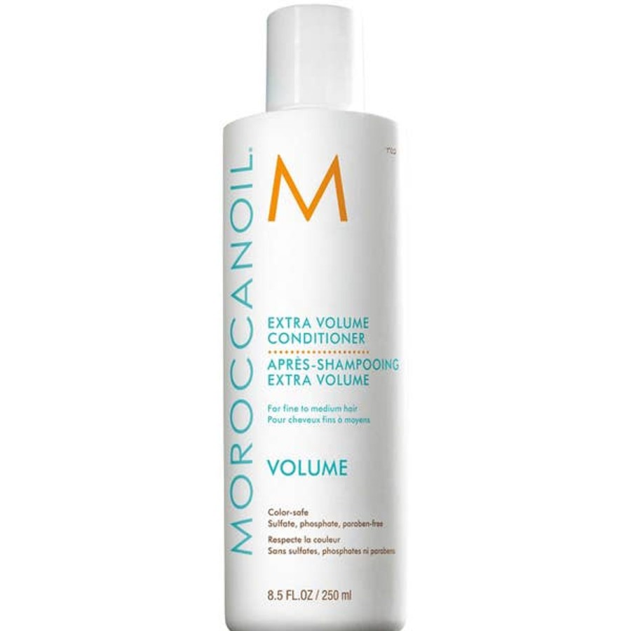 Haircare Moroccanoil | Moroccanoil Extra Volume Conditioner 250Ml