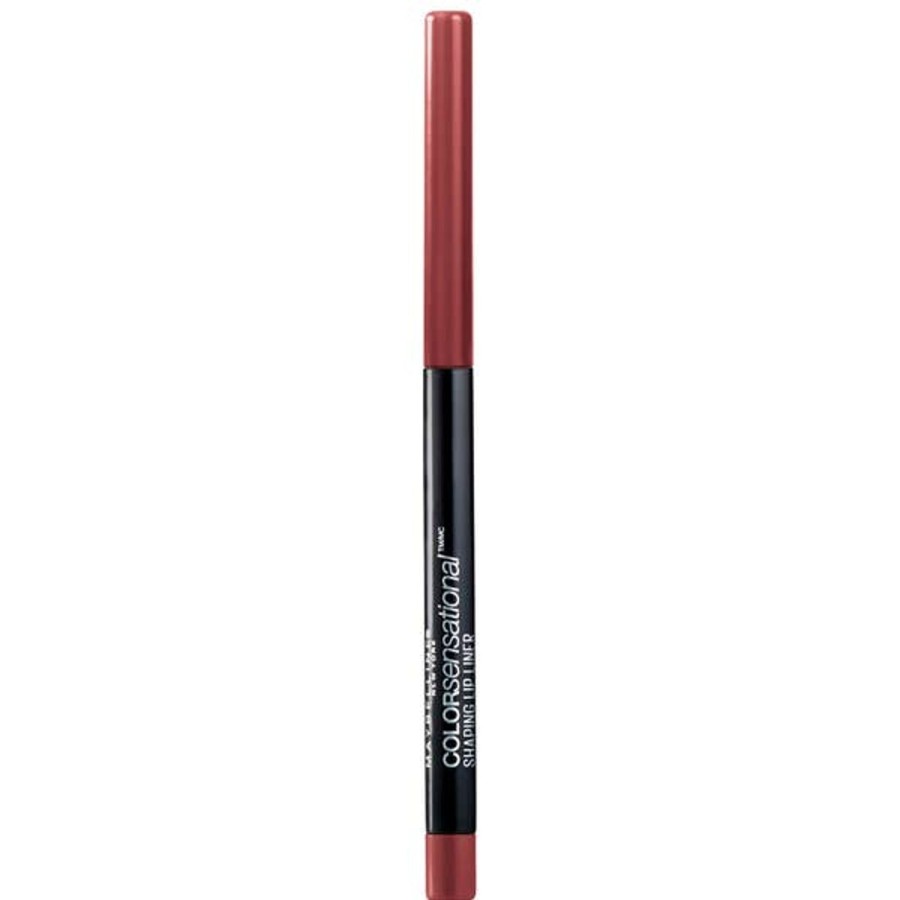 Makeup Maybelline Lip Liners | Maybelline Color Sensational Lip Liner 5.5G