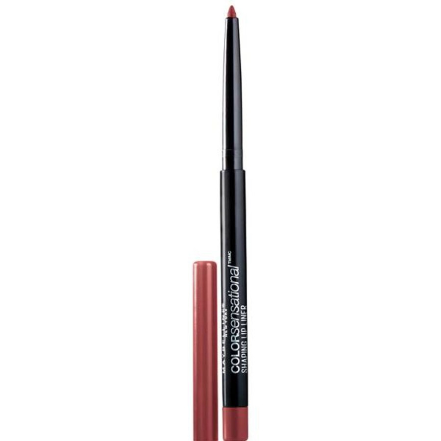 Makeup Maybelline Lip Liners | Maybelline Color Sensational Lip Liner 5.5G