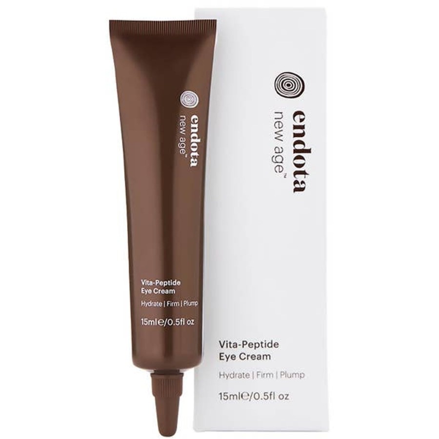 Skincare endota | Endota Vita-Peptide Eye Cream 15Ml