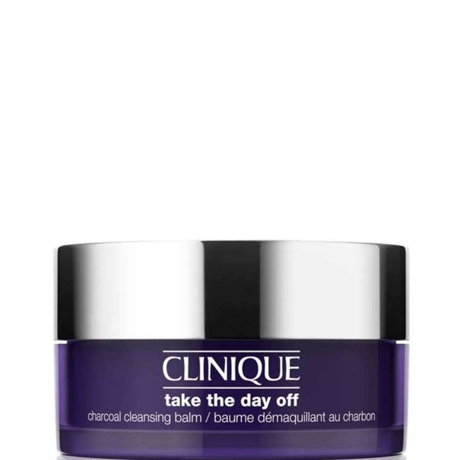 Skincare Clinique | Clinique Take The Day Off Charcoal Balm (Various Sizes)