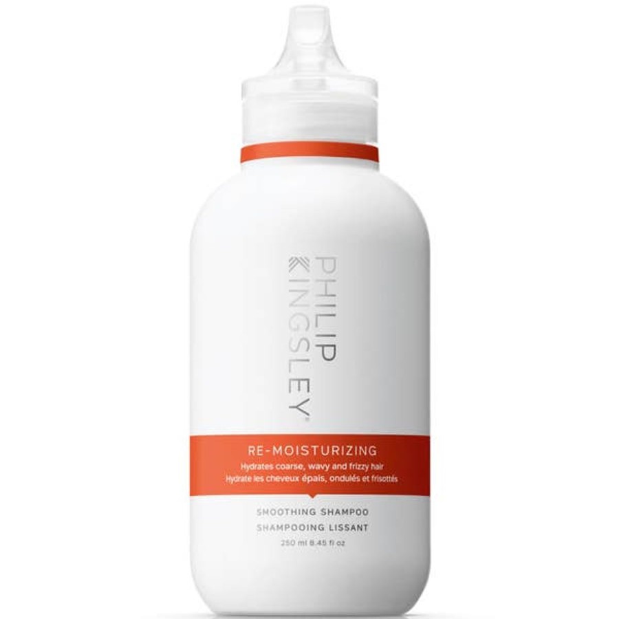 Haircare Philip Kingsley | Philip Kingsley Remoisturising Shampoo (250Ml)