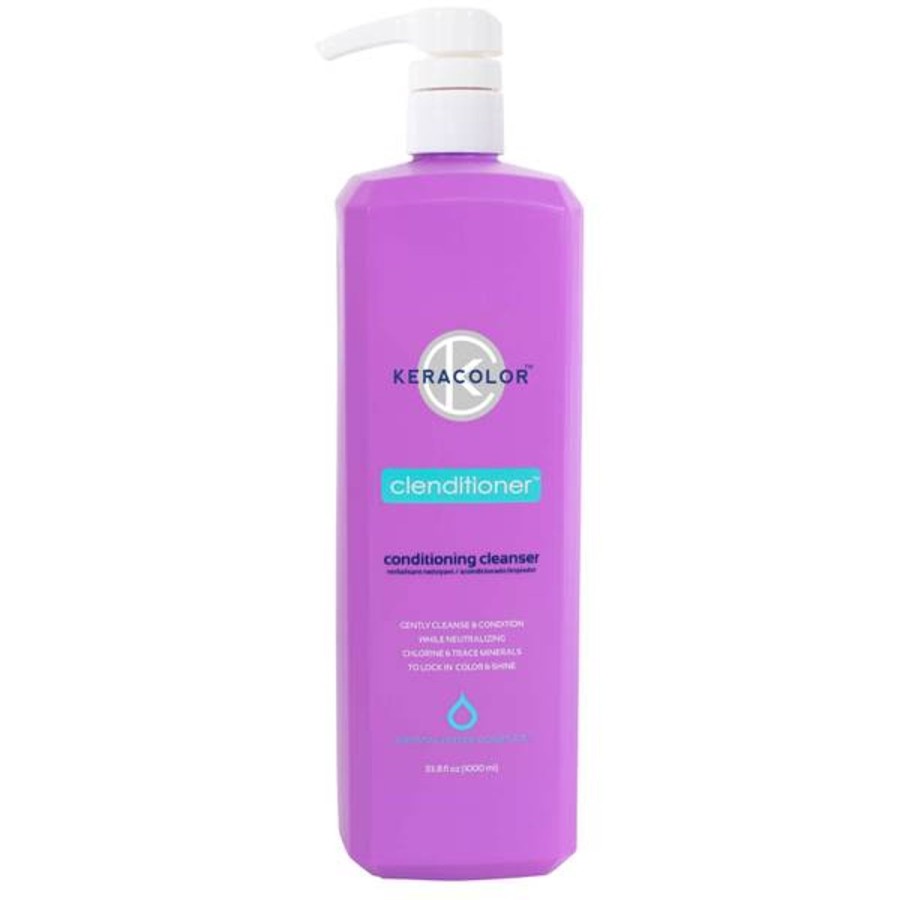 Haircare Kera | Keracolor Clenditioner 1000Ml