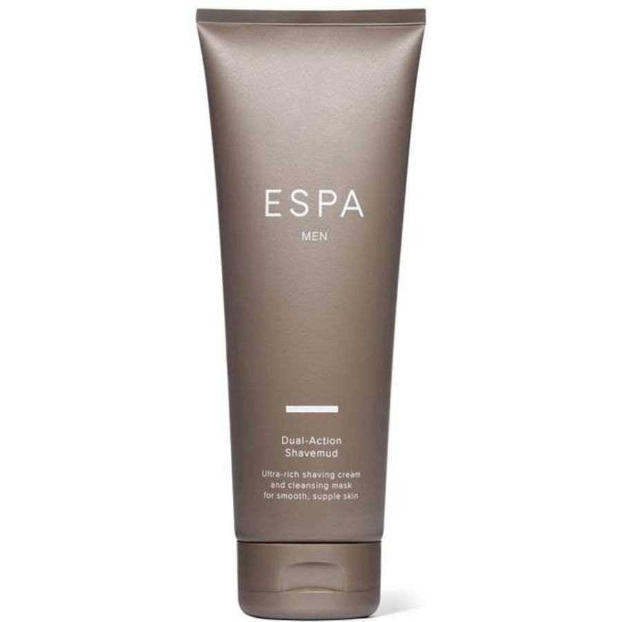 Skincare ESPA | Espa Dual-Action Shavemud 200Ml