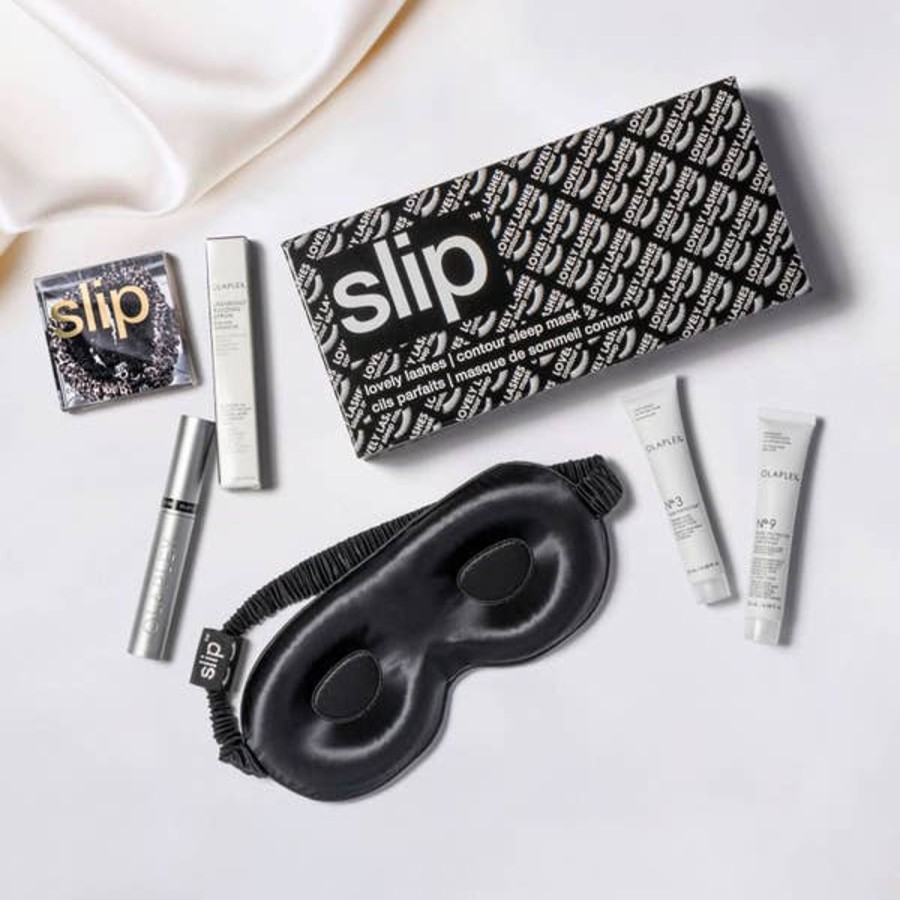 Personal Care Slip | Slip X Olaplex Sweet Dreams Bundle (Worth $220.00)