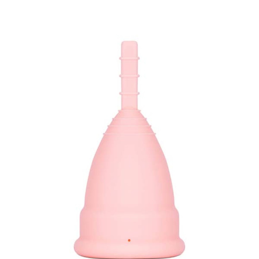 Personal Care Vush | Vush Let'S Flow Menstrual Cup - Regular