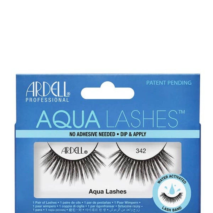 Makeup Ardell False Lashes | Ardell Aqua Lash 342