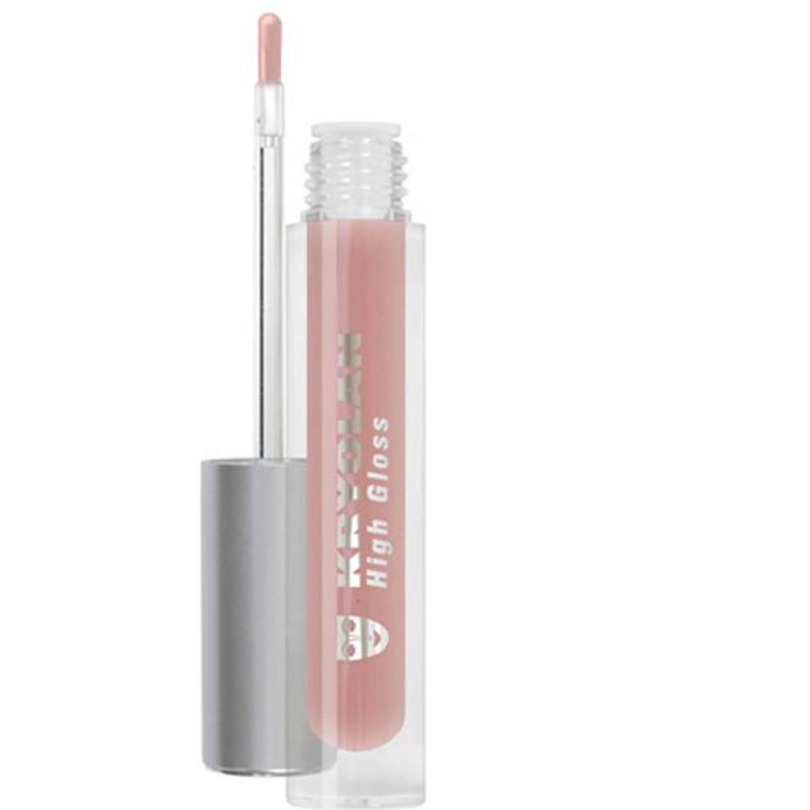 Makeup Kryolan Lip Glosses | Kryolan Professional Make-Up High Gloss - Toffee 4Ml