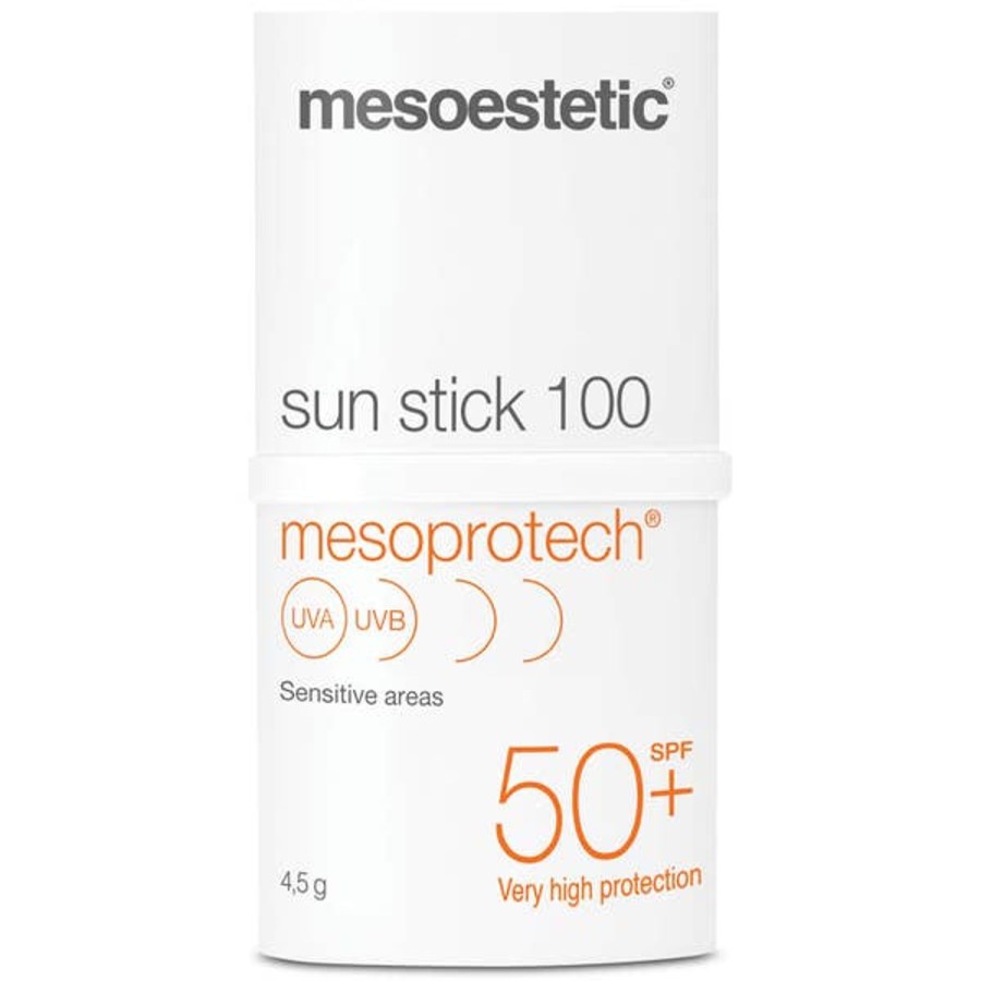 Spf & Tan Mesoestetic | Mesoestetic Mesoprotech Sun Stick 100