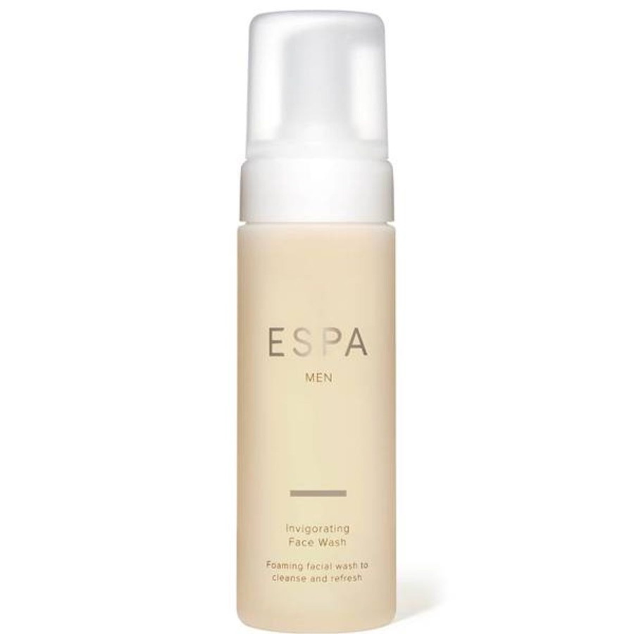 Skincare ESPA | Espa Invigorating Facewash 150Ml