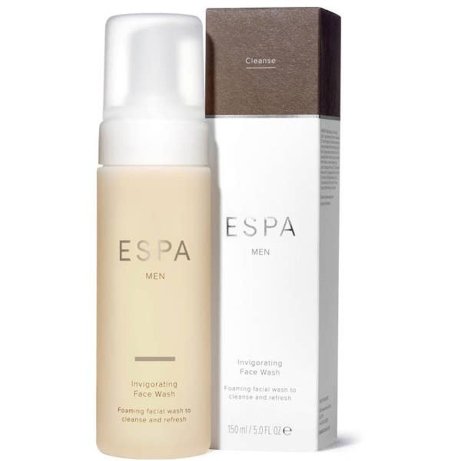 Skincare ESPA | Espa Invigorating Facewash 150Ml