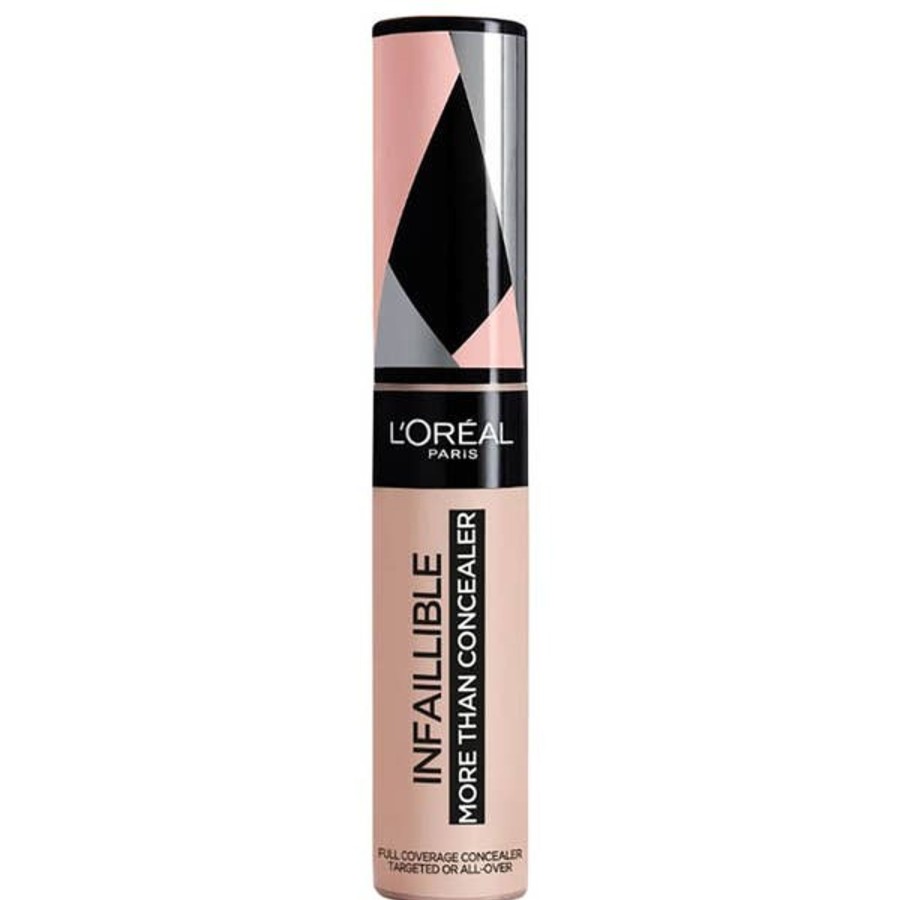 Makeup L'Oréal Paris Face Home | L'Oreal Paris Infallible More Than Concealer 10Ml