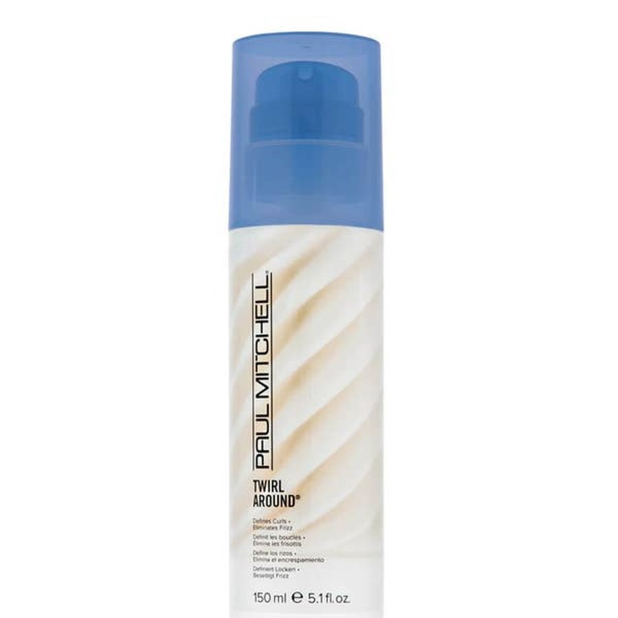 Haircare Paul Mitchell | Paul Mitchell Curls Twirl Around (150Ml)