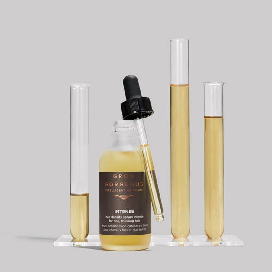 Haircare Grow Gorgeous | Grow Gorgeous Density Serum Intense 60Ml