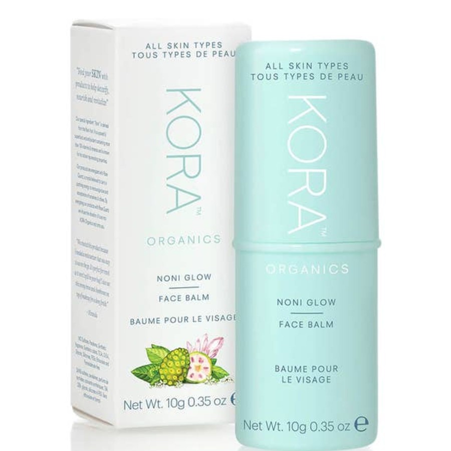 Skincare Kora Organics | Kora Organics Noni Glow Face Balm 10G