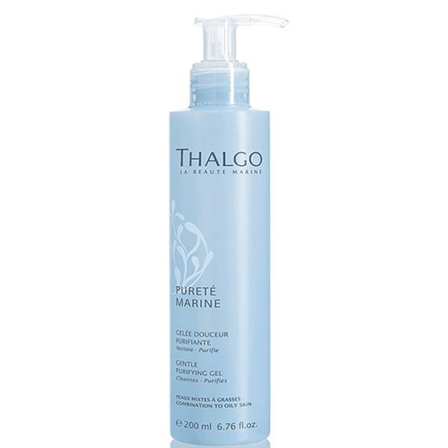 Skincare Thalgo | Thalgo Gentle Purifying Gel