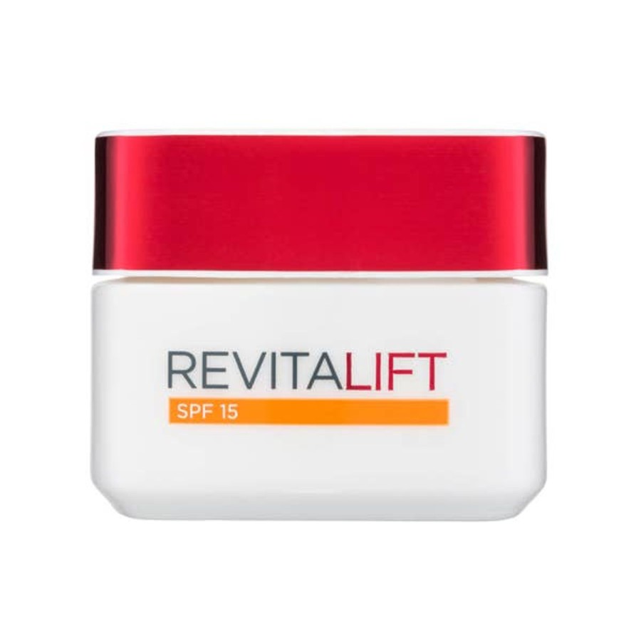 Spf & Tan L'Oréal Paris | L'Oreal Paris Revitalift Spf15 Day Cream 50Ml