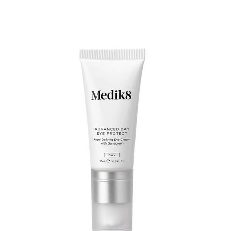 Skincare Medik8 | Medik8 Advanced Day Eye Protect 15Ml