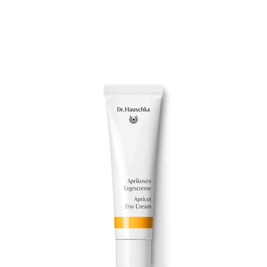 Skincare Dr. Hauschka | Dr. Hauschka Apricot Day Cream 30Ml