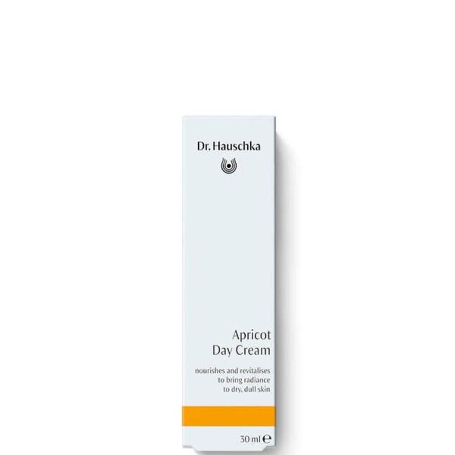 Skincare Dr. Hauschka | Dr. Hauschka Apricot Day Cream 30Ml