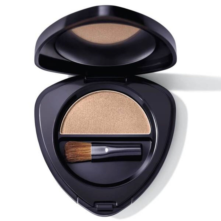 Makeup Dr. Hauschka Eye Shadows | Dr. Hauschka Eyeshadow 1.4G