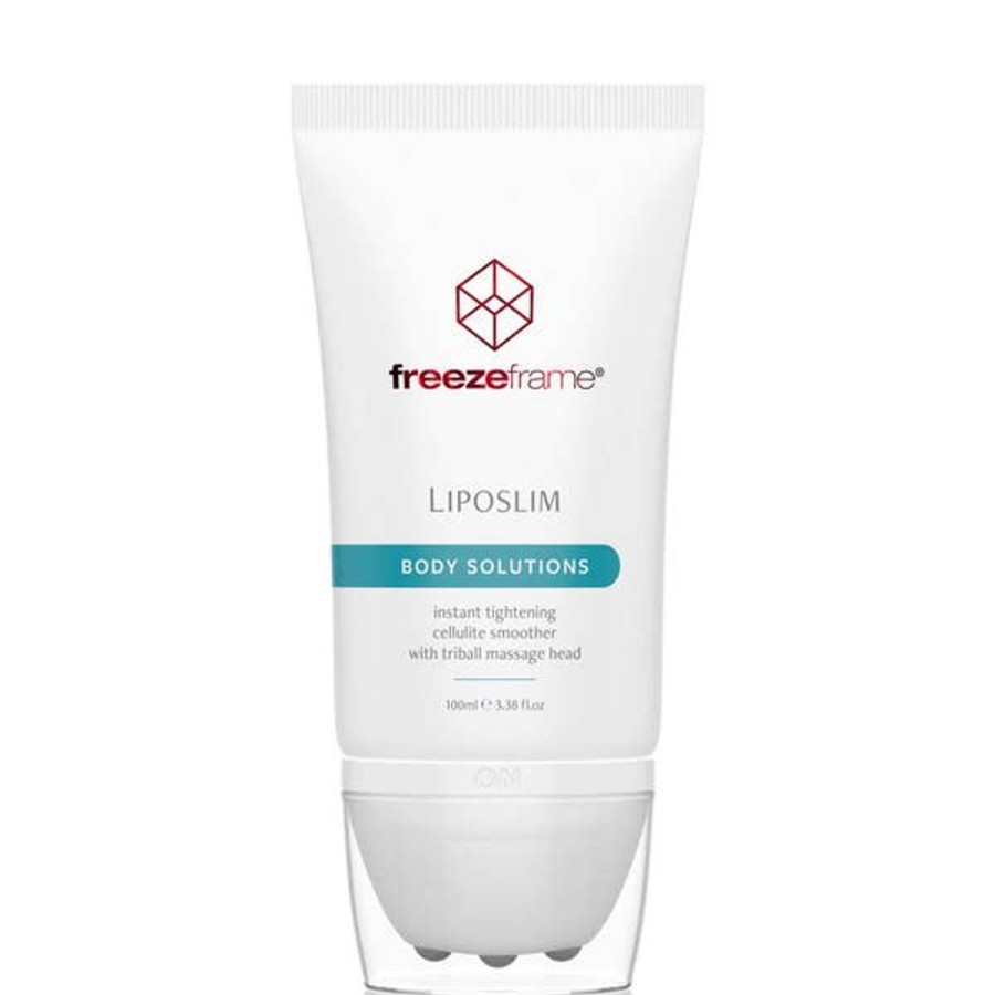 Skincare freezeframe | Freezeframe Liposlim