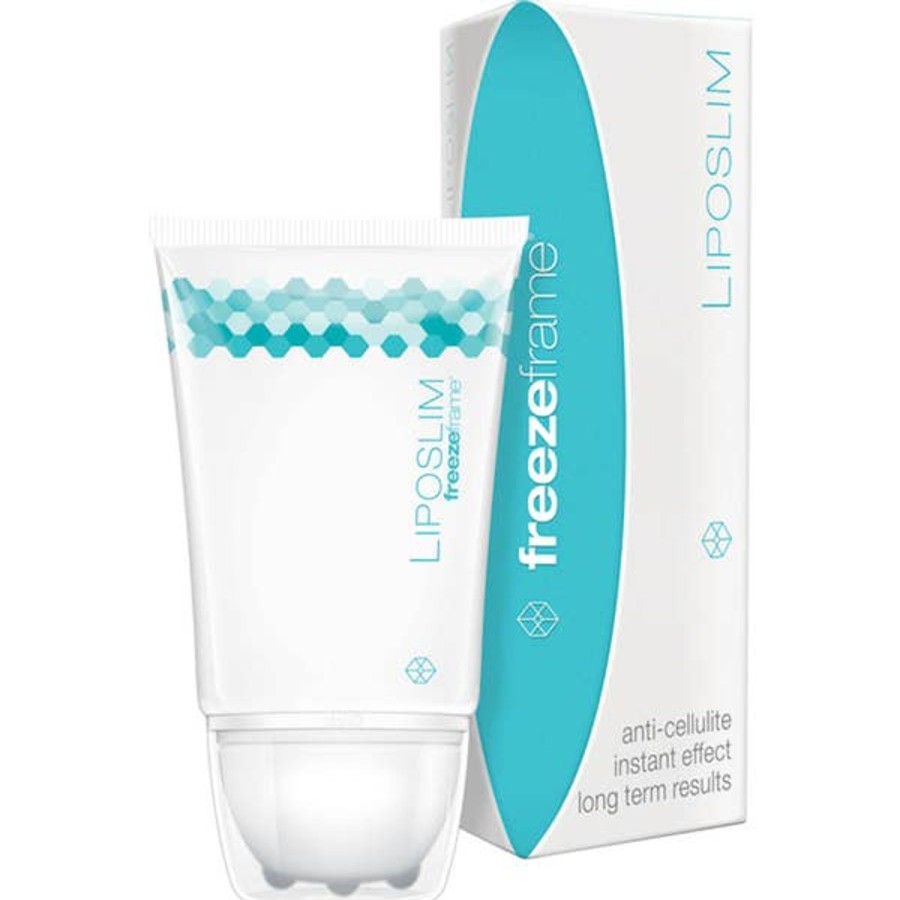 Skincare freezeframe | Freezeframe Liposlim