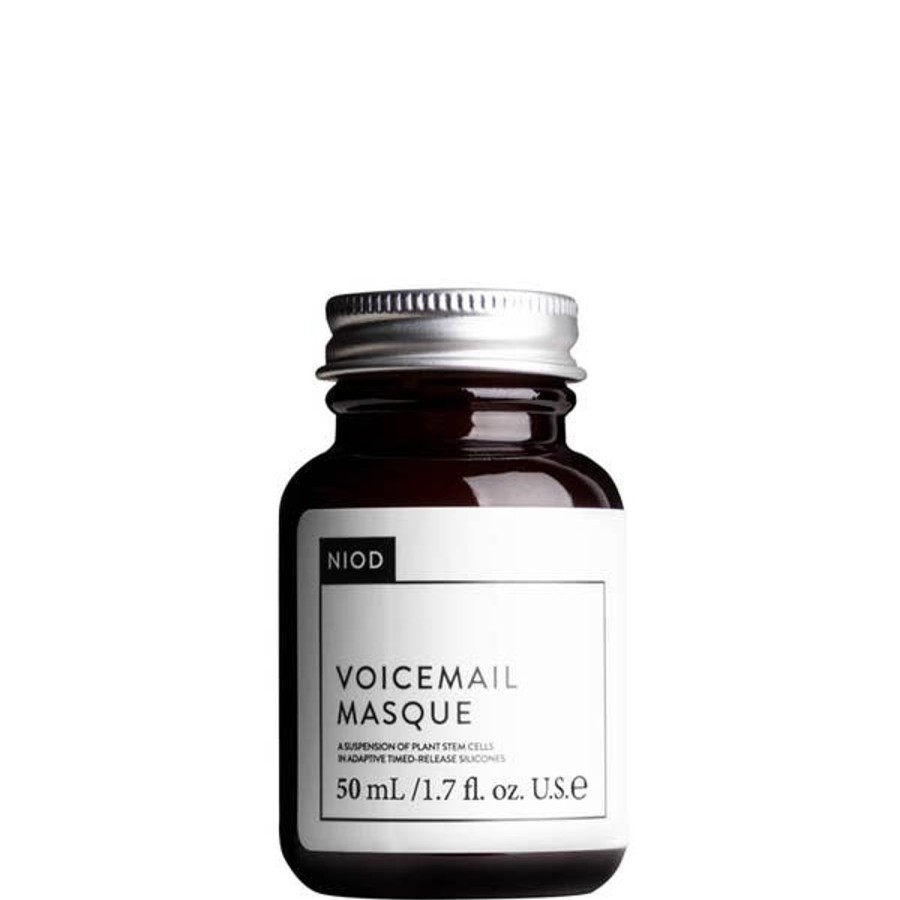 Skincare NIOD | Niod Voicemail Masque 50Ml