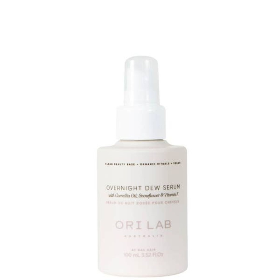 Haircare ORI Lab | Ori Lab Overnight Dew Serum 100Ml