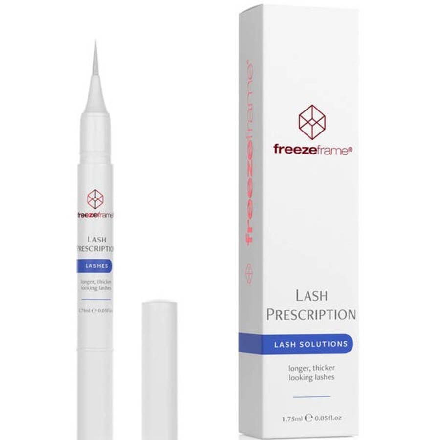 Skincare freezeframe | Freezeframe Cprx Lash Prescription 1.75Ml