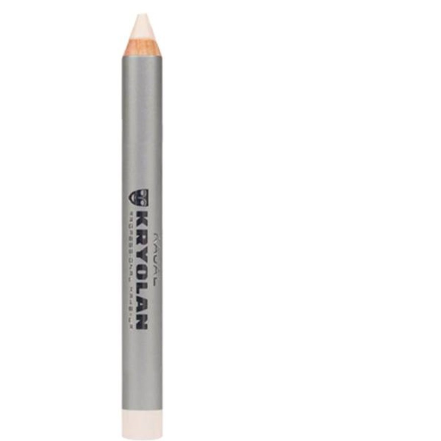 Makeup Kryolan Eye Liners | Kryolan Professional Make-Up Kajal Eye Pencil - Highlight