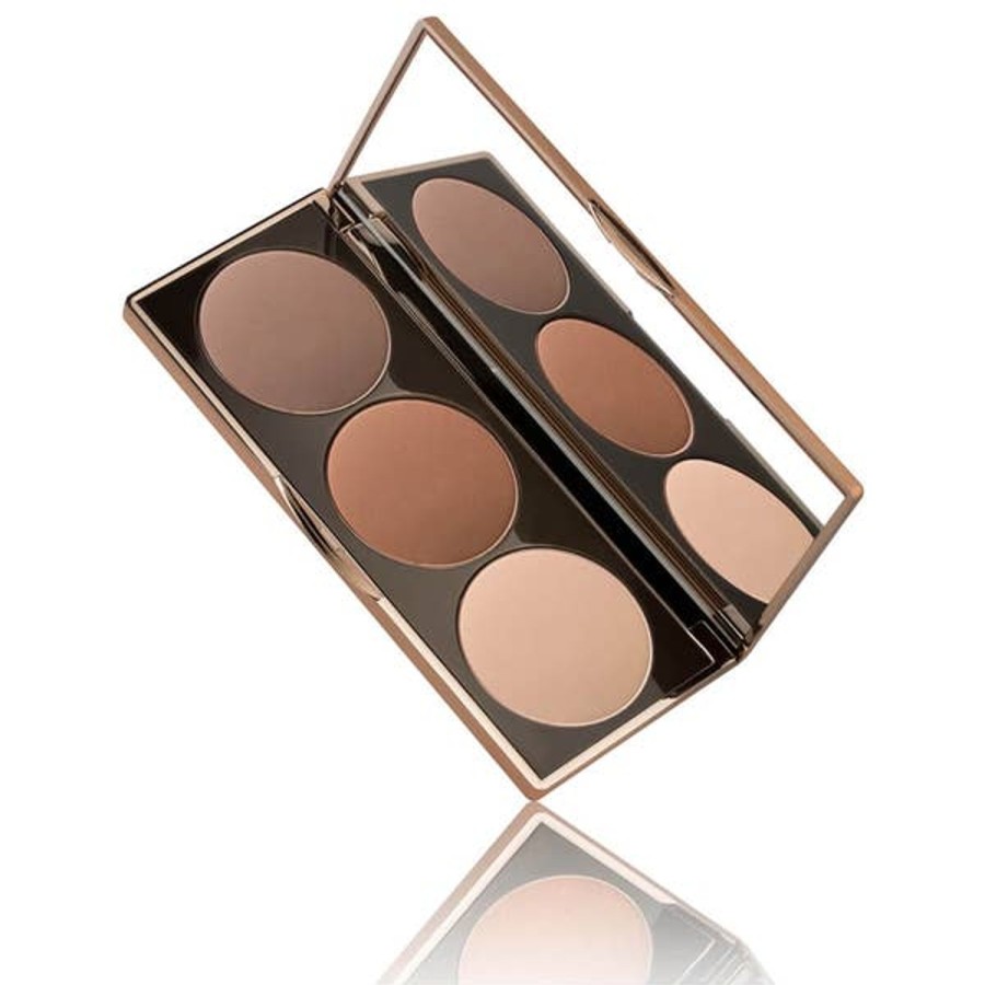 Makeup nude by nature Face Home | Nude By Nature Contour Palette