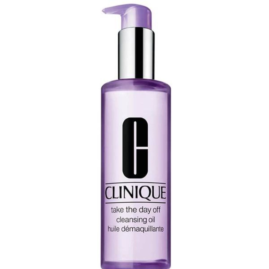 Men Clinique Oils | Clinique Take The Day Off Cleansing Oil 200Ml