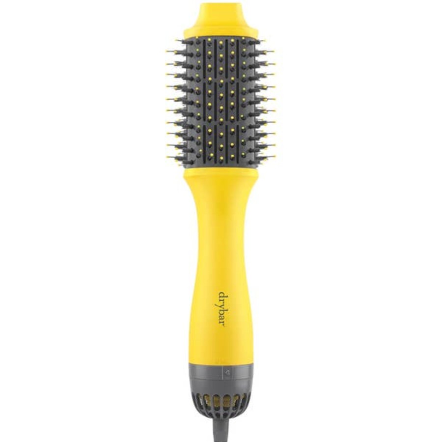 Haircare Drybar | Drybar The Double Shot Blow-Dryer Brush - Uk