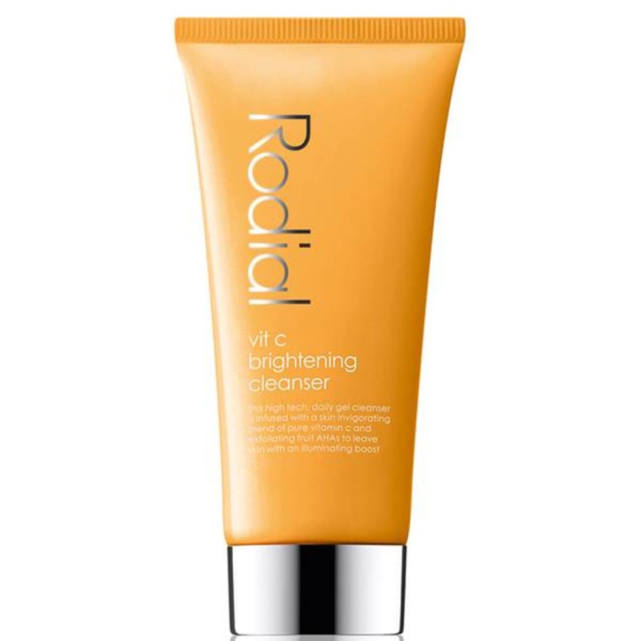 Skincare Rodial | Rodial Vitamin C Deluxe Brightening Cleanser 20Ml