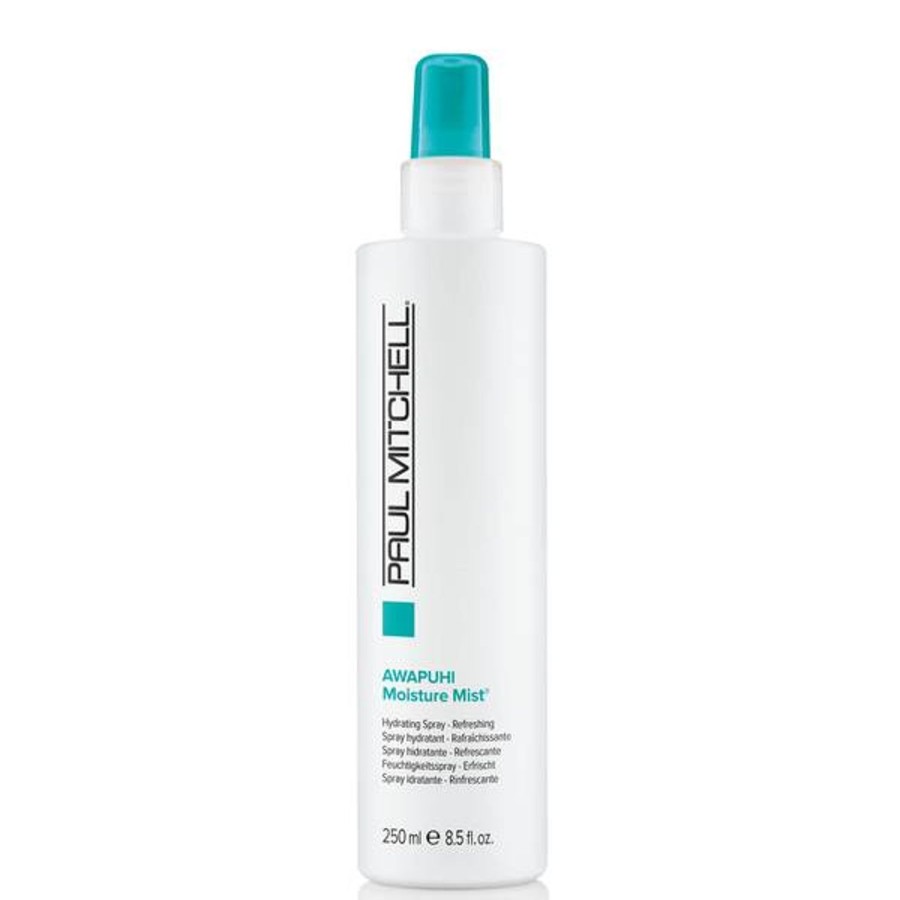 Haircare Paul Mitchell | Paul Mitchell Awapuhi Moisture Mist 250Ml