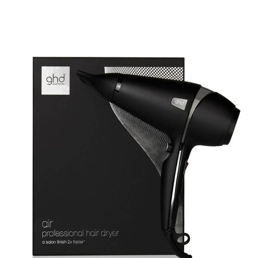 Haircare ghd | Ghd Air Hair Dryer - Black