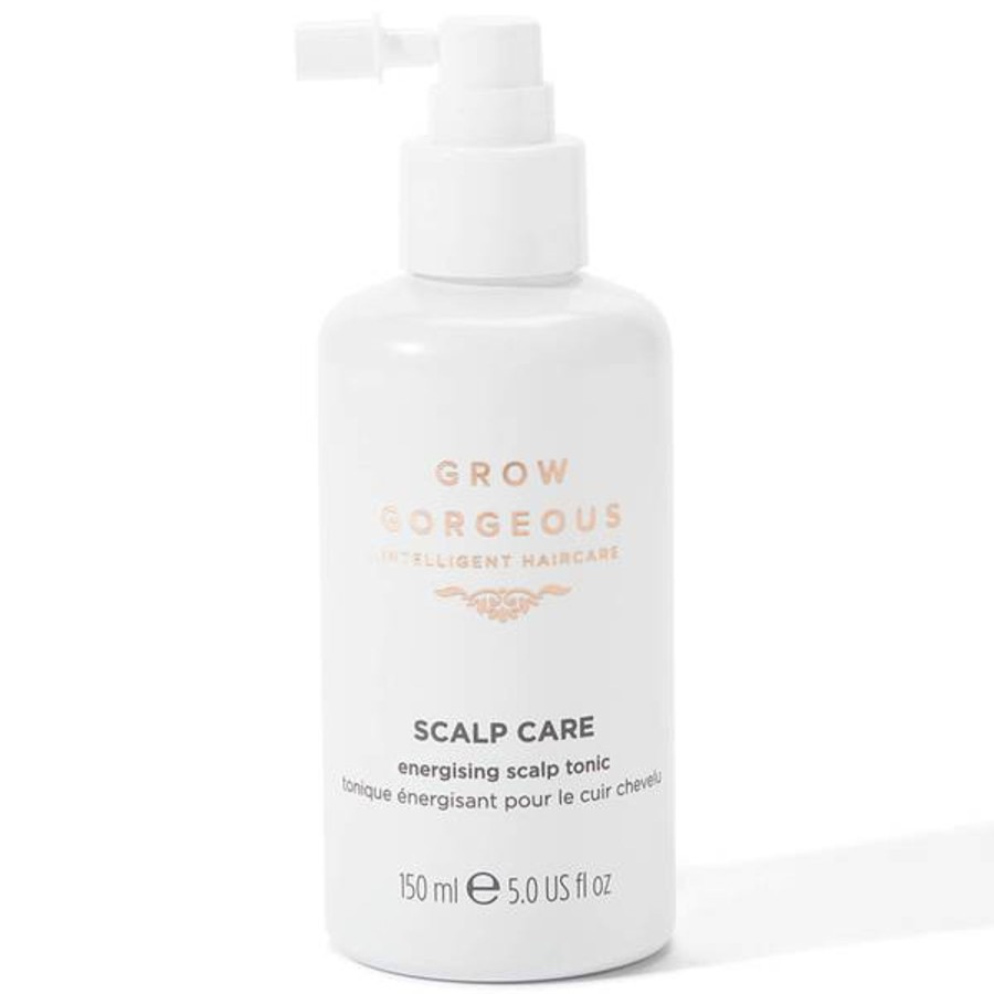 Haircare Grow Gorgeous | Grow Gorgeous Scalp Tonic 150Ml