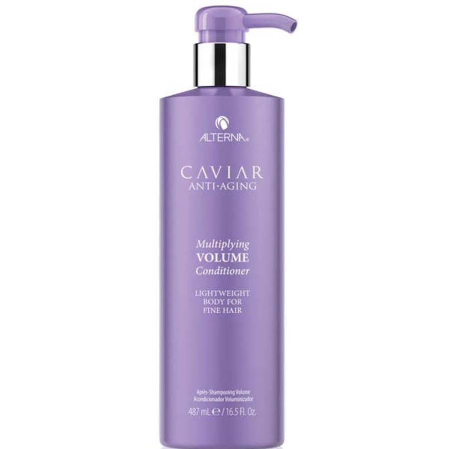 Men Alterna Conditioners | Alterna Caviar Multiplying Volume Conditioner 487Ml