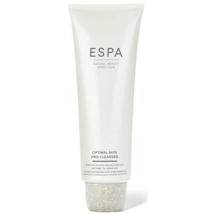 Skincare ESPA | Espa Supersize Optimal Skin Procleanser 200Ml